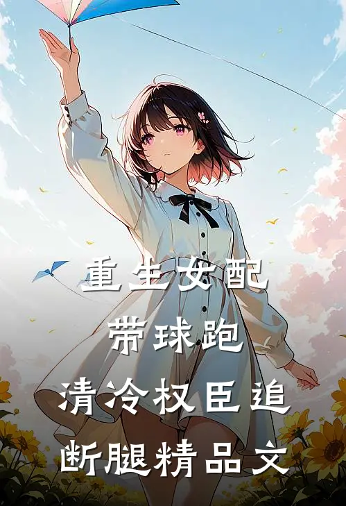 重生女配带球跑，清冷权臣追断腿精品文