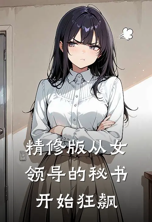 精修版从女领导的秘书开始狂飙