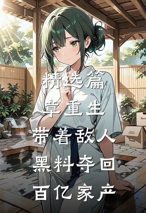 精选篇章重生：带着敌人黑料夺回百亿家产