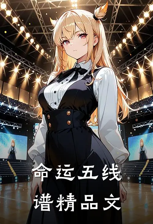 命运五线谱精品文