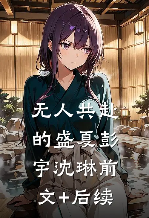 无人共赴的盛夏彭宇沈琳前文+后续