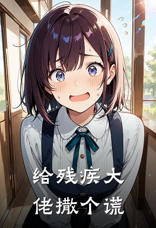 给残疾大佬撒个谎