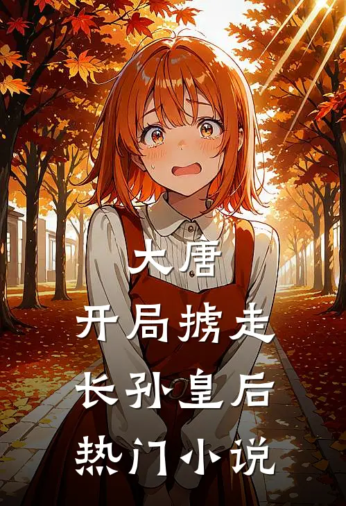 大唐：开局掳走长孙皇后热门小说