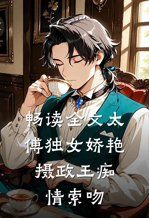 畅读全文太傅独女娇艳,摄政王痴情索吻