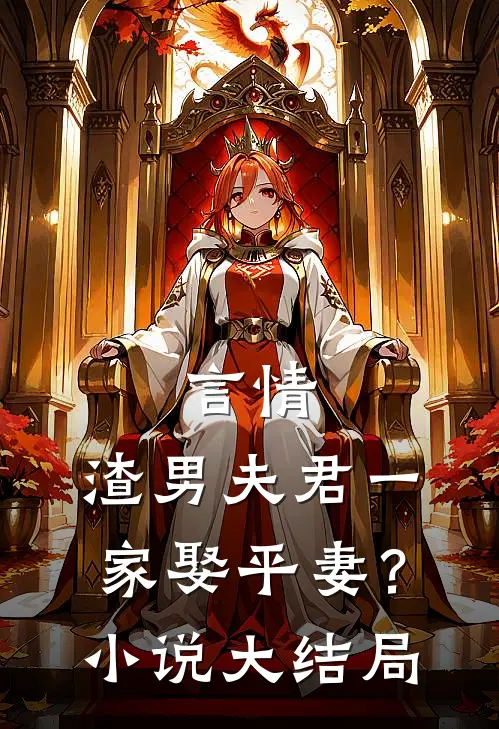 言情渣男夫君一家娶平妻?大结局免费阅读