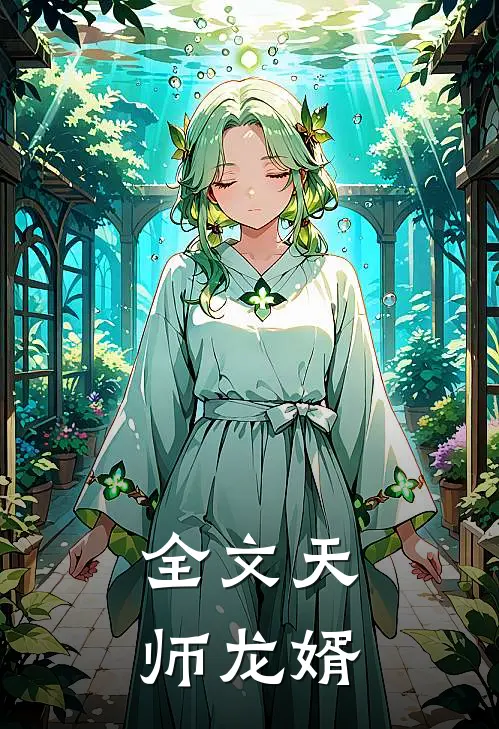 全文天师龙婿