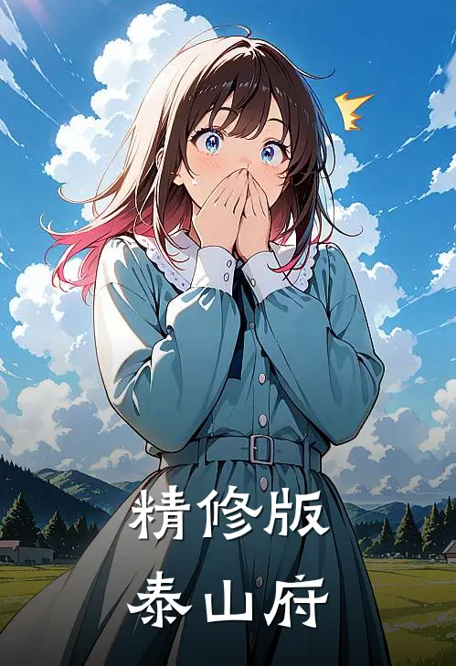 精修版泰山府