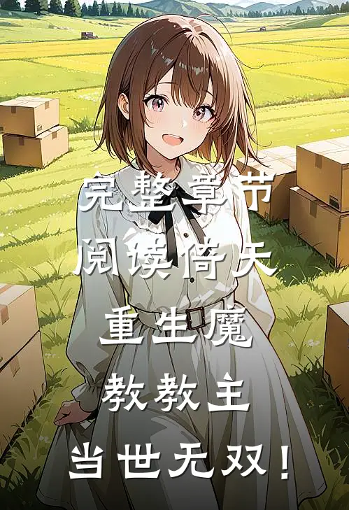 完整章节阅读倚天：重生魔教教主，当世无双！