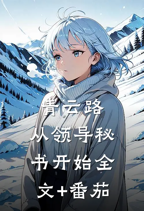 青云路：从领导秘书开始全文+番茄