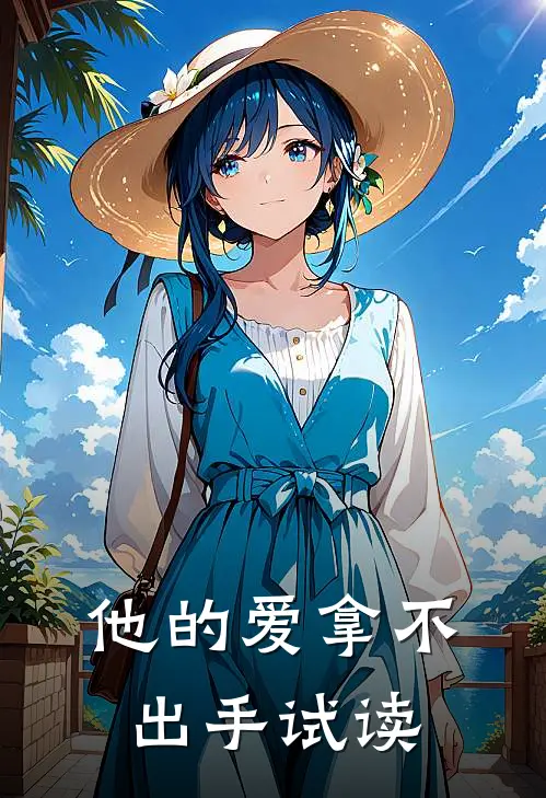 他的爱拿不出手试读