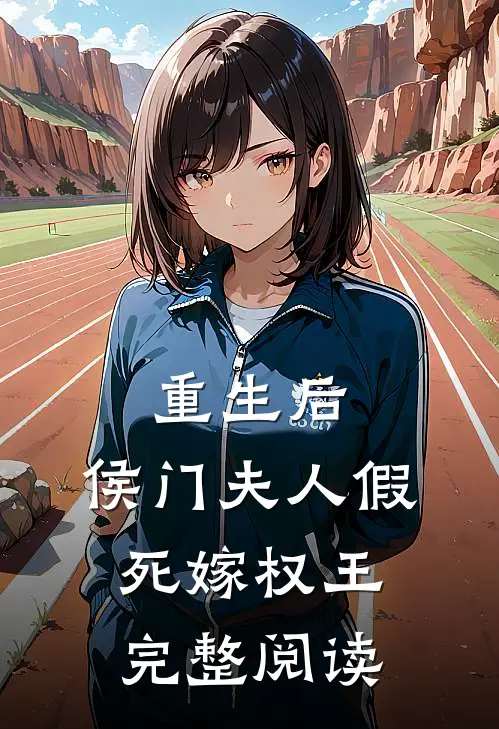 重生后,侯门夫人假死嫁权王完整阅读