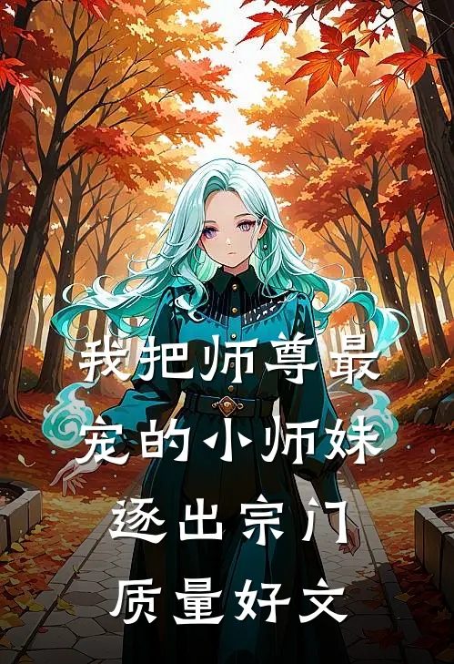 我把师尊最宠的小师妹逐出宗门质量好文