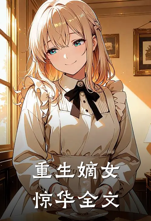 重生嫡女惊华全文