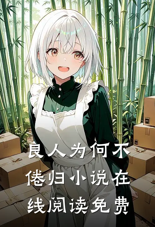 良人为何不倦归小说在线阅读免费