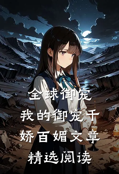 全球御宠我的御宠千娇百媚文章精选阅读