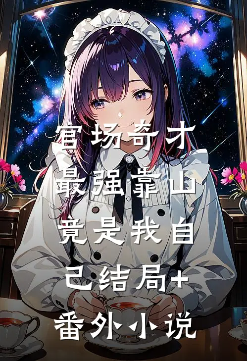 官场奇才：最强靠山竟是我自己结局+番外小说
