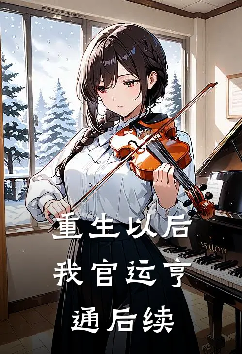 重生以后，我官运亨通后续