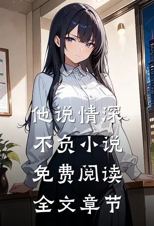 他说情深不负小说免费阅读全文章节