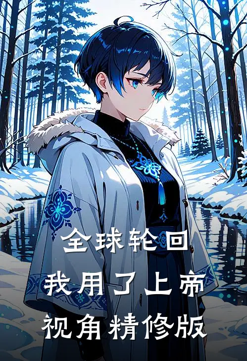 全球轮回：我用了上帝视角精修版