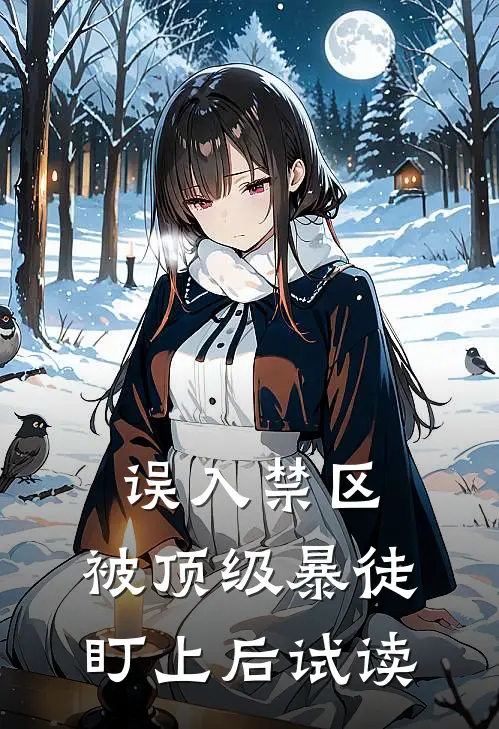 误入禁区，被顶级暴徒盯上后试读