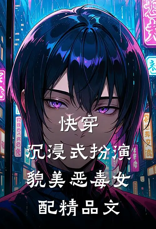 快穿：沉浸式扮演貌美恶毒女配精品文