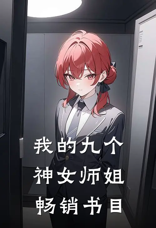 我的九个神女师姐畅销书目