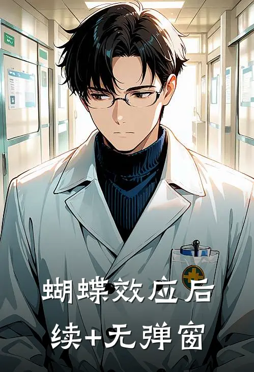 蝴蝶效应后续+无弹窗
