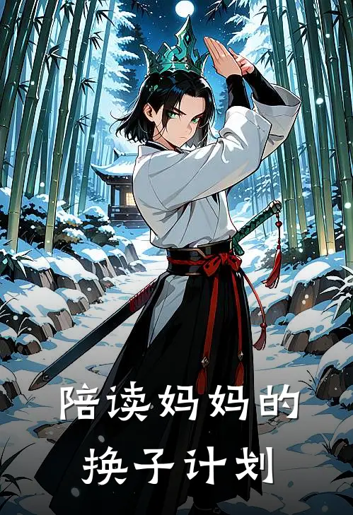 陪读妈妈的换子计划
