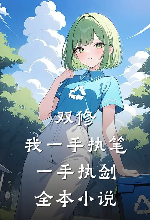 双修我一手执笔,一手执剑全本免费阅读