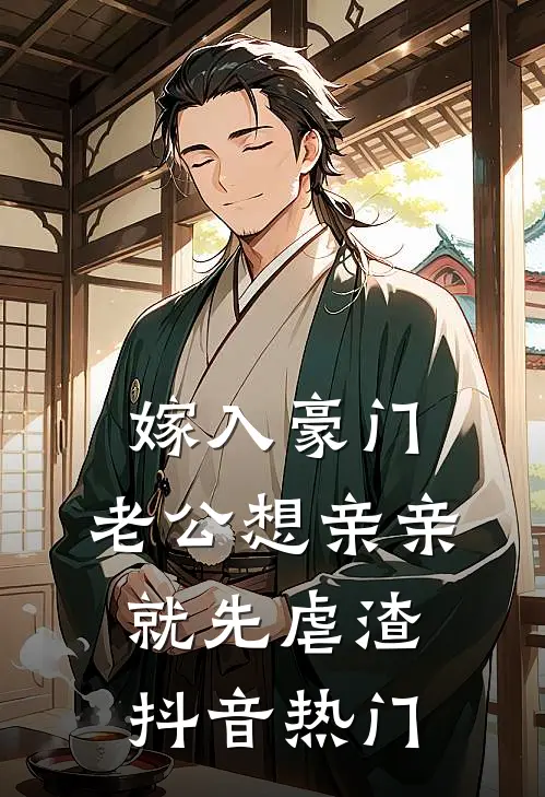 嫁入豪门，老公想亲亲就先虐渣抖音热门