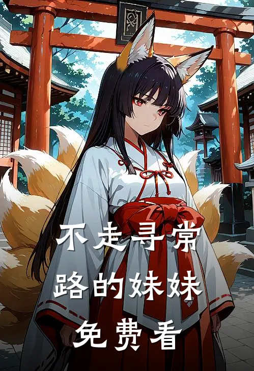 不走寻常路的妹妹免费看