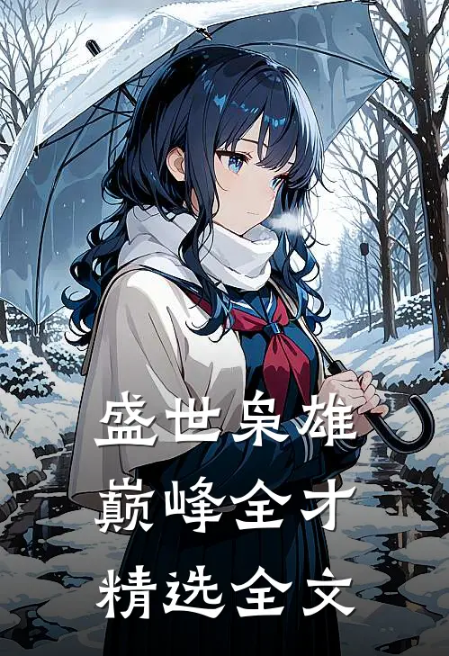 盛世枭雄，巅峰全才精选全文