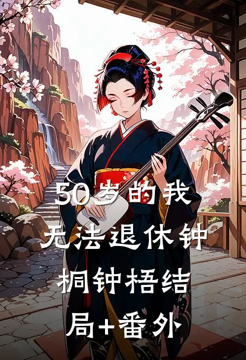 50岁的我无法退休钟桐钟梧结局+番外