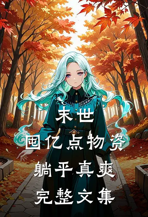 末世：囤亿点物资躺平真爽完整文集