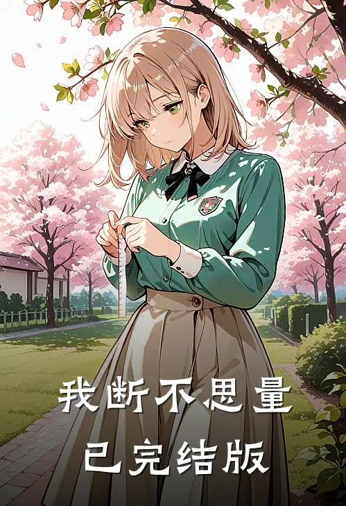 我断不思量已完结版