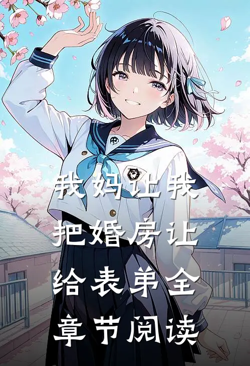 我妈让我把婚房让给表弟全章节阅读