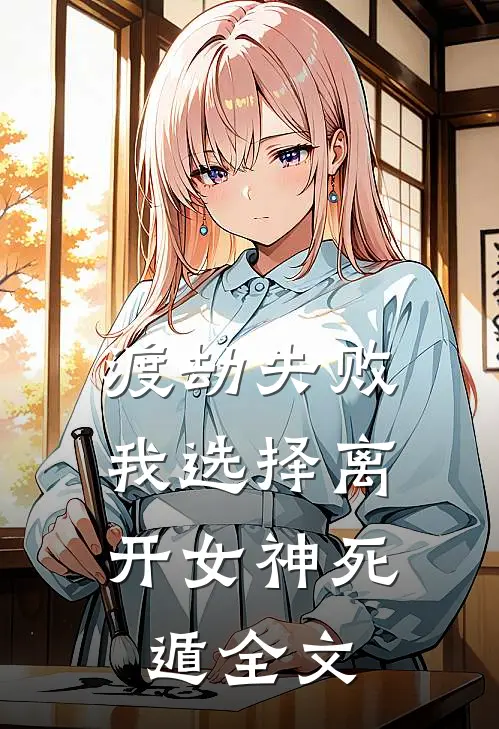 渡劫失败,我选择离开女神死遁全文免费