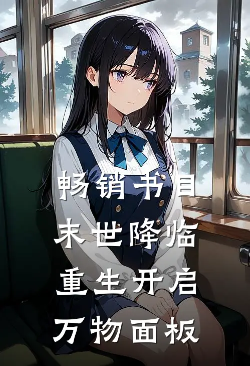 畅销书目末世降临：重生开启万物面板