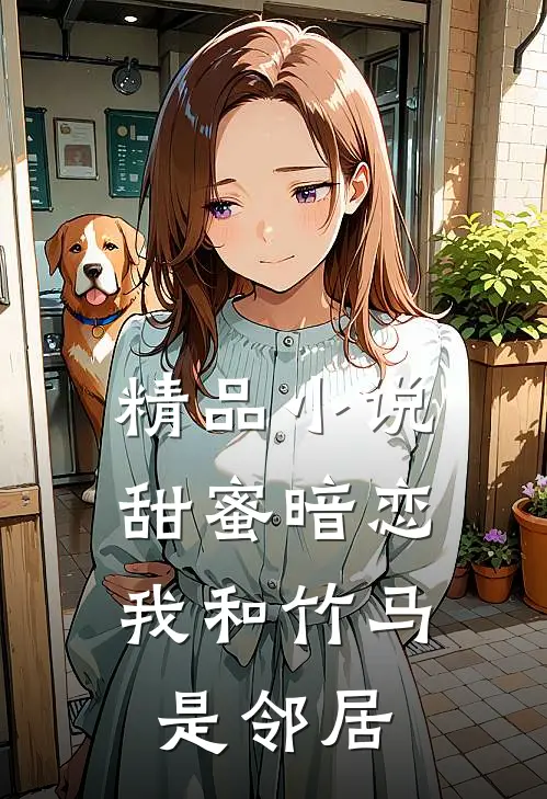 精品小说甜蜜暗恋：我和竹马是邻居
