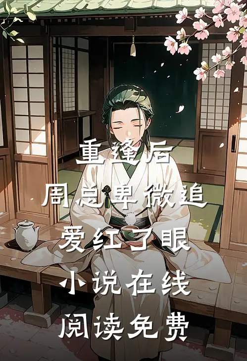重逢后，周总卑微追爱红了眼小说在线阅读免费