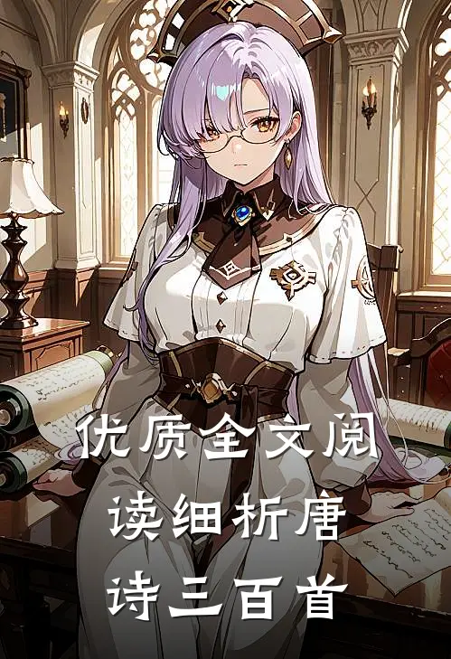 优质全文阅读细析唐诗三百首