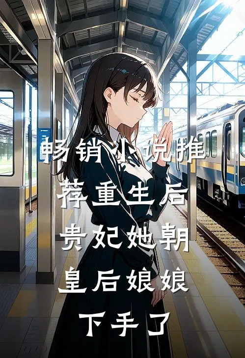 畅销小说推荐重生后，贵妃她朝皇后娘娘下手了