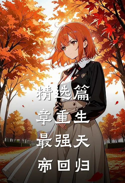 精选篇章重生：最强天帝回归