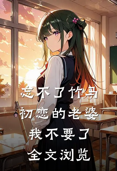 忘不了竹马初恋的老婆，我不要了全文浏览