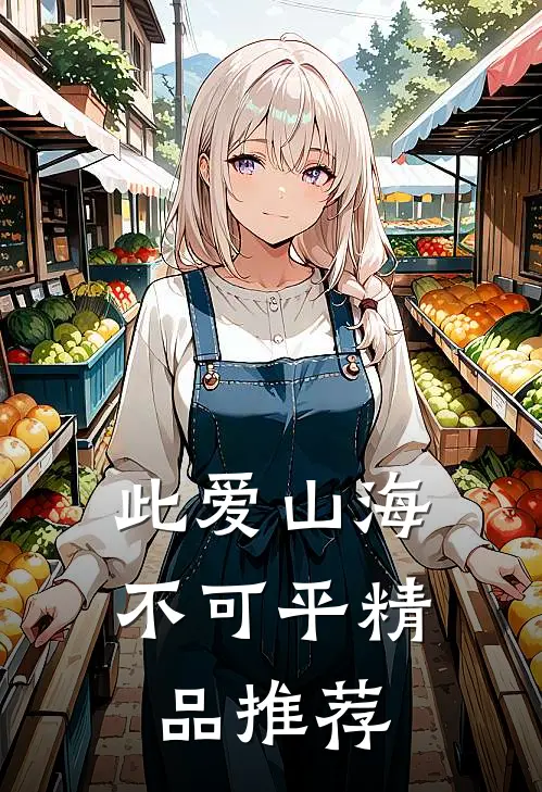 此爱山海不可平精品推荐