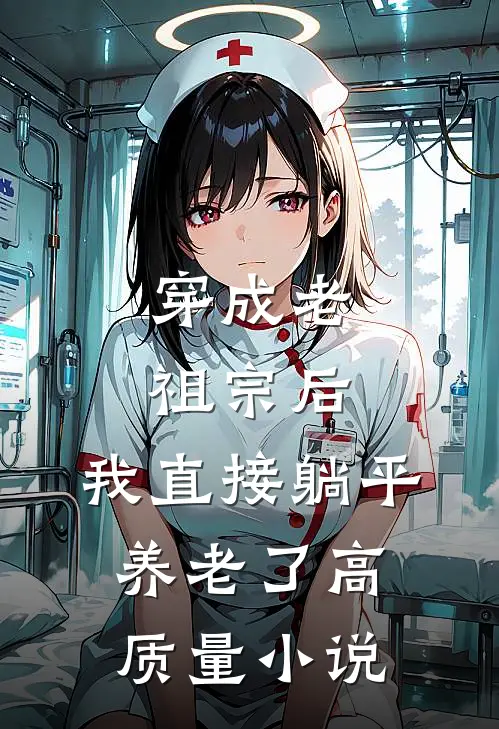 穿成老祖宗后，我直接躺平养老了高质量小说