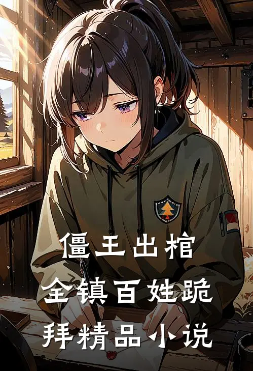 僵王出棺，全镇百姓跪拜精品小说