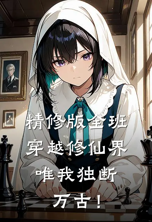 精修版全班穿越修仙界，唯我独断万古！