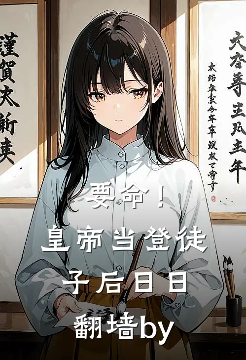 要命！皇帝当登徒子后日日翻墙by