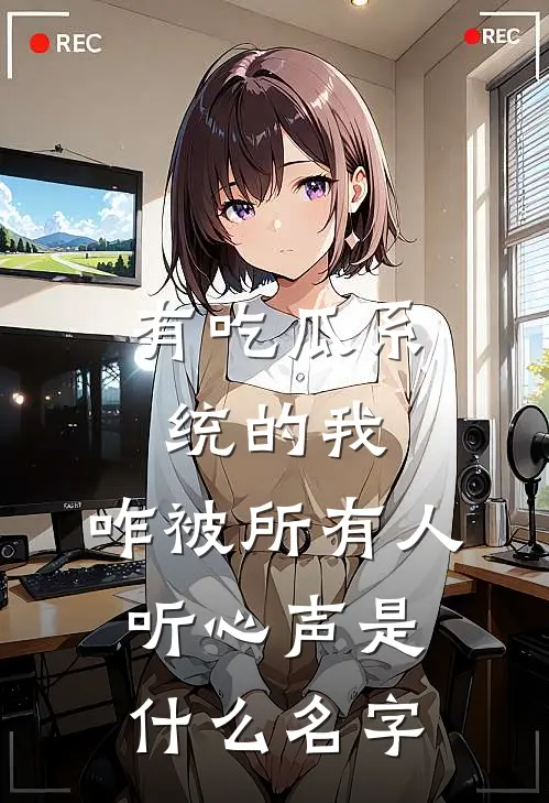 有吃瓜系统的我，咋被所有人听心声是什么名字